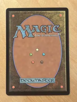 Magic the Gathering MTG Leyline of Resonance Duskmourn House of Horror NM - Image 2