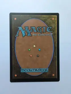 MTG Battle At The Helvault (CMM) Commander Masters Regular Rare 0719 - Image 2