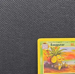 EXEGGUTOR - 39/130 - Base Set 2 - Pokemon TCG Trading Card - Near Mint - Image 5