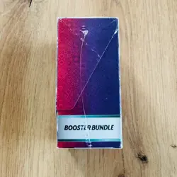 Pokemon Scarlet & Violet Base Set Booster Bundle (6 Packs) | BRAND NEW & SEALED - Image 2