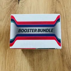 Pokemon Scarlet & Violet Base Set Booster Bundle (6 Packs) | BRAND NEW & SEALED - Image 5