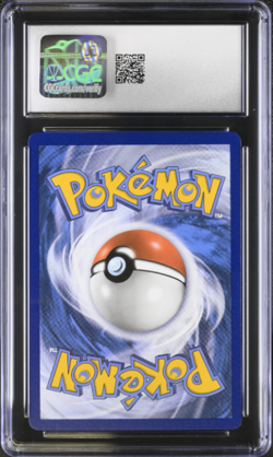 Pokemon GRADED 2021 Reshiram 113 Celebrations Classic Coll. B & W GM 10 CGC - Image 2