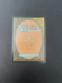 MTG Day of Judgment - Japanese Alternate Art, Light Play, English Strixhaven: My - Image 2