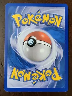 LP! Pokemon Blissey 5/123 Reverse Holo Rare Mysterious Treasures - Image 2