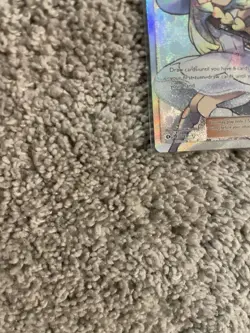 Lillie 147/149 Full Art Ultra Rare - Sun and Moon Base - Pokemon - LP - Image 5