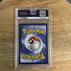 Regieleki VMAX 058 PSA 10 GEM Mint Silver Tempest Pokemon 2022 - Image 2