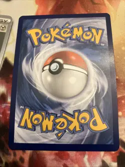 Dark Energy Holo Promo - Pokemon TCG Prize Pack 4 Series - NM/Mint - Image 2