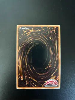 Hot Red Dragon Archfiend Abyss Korean RC03-KR023 Super Rare NM Yugioh - Image 2