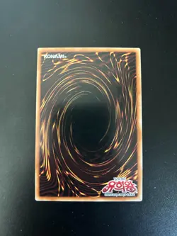 Hot Red Dragon Archfiend Abyss Korean RC03-KR023 Secret Rare NM Yugioh - Image 2