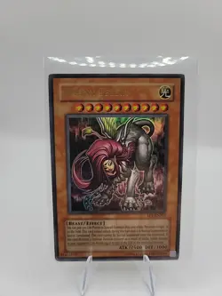 Sphinx Teleia EP1-EN003 | YuGiOh Exclusive Pack - Image 1