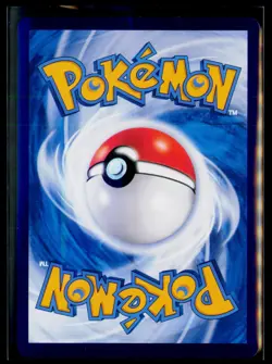 Pokemon Chinese Floragato CBB1C-01 08/09 Full Art Card Gem Pack 2025! - Image 2
