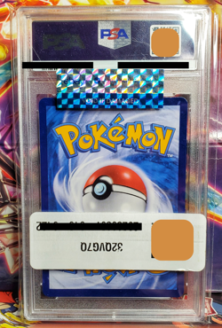 PSA 10 GEM Charizard GX CHINESE V SR Fight Full Art Pokemon Card 074/S-P - Image 2