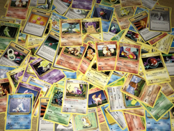Pokemon 2016 XY Base Set Evolutions Card Lot Of 50 Non Holo & Reverse Foil Cards - Image 1