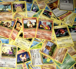 Pokemon 2016 XY Base Set Evolutions Card Lot Of 20 Non Holo Reverse Foil Cards - Image 1
