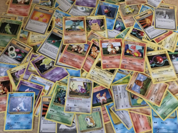 Pokemon 2016 XY Base Set Evolutions Card Lot Of 100 Non Holo Reverse Foil Cards - Image 2