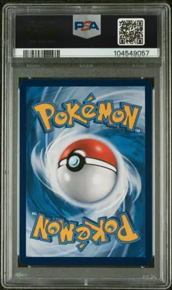 PSA 10 Player's Ceremony PIKACHU 004 CS4.1 C CHINESE Promo Holo Pokemon Card - Image 2