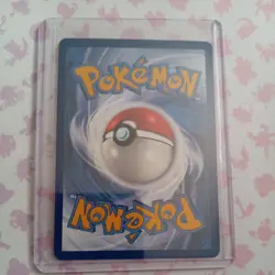 Pokemon TCG Mew GG10/GG70 Crown Zenith Galarian Gallery Holo Card NM/M Condition - Image 4