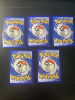 Pokemon TCG Holon Phantoms & EX Power Keepers Energy Card Lot - Vintage Holo - Image 2