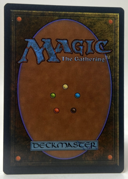 [NM] MTG Magic the Gathering Card - 1X Winter Orb - Fourth Edition [4th] - Rare - Image 2