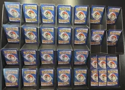 🔥Pokemon Card Lot Of 30, GX, Full Art, Ultra Rares Sleeved🔥📈 - Image 2