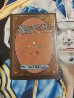 Lim-Dul's Vault MTG Alliances Uncommon Multi-Color Instant Near-Mint x1 GG1 - Image 3