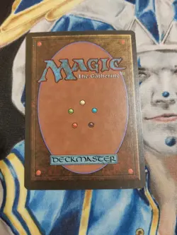 Lim-Dul's Vault MTG Alliances Uncommon Multi-Color Instant Near-Mint x1 GG1 - Image 4