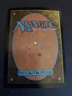 1x MTG Hullbreaker Horror (Retro Frame, Foil) - Innistrad Remastered (INR) #357 - Image 2