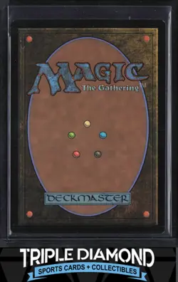 2025 MTG Edge of Eternities Special Guest #120 Deafening Silence Foil Q913 - Image 2