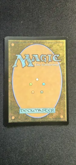 Contaminant Grafter Magic The Gathering #17 A0251 - Image 2