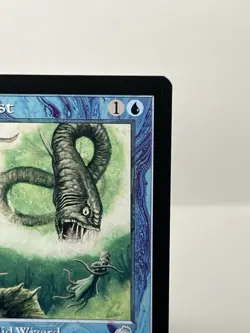 Cephalid Illusionist #28 - MTG The List Reprints Regular - NM - Image 3