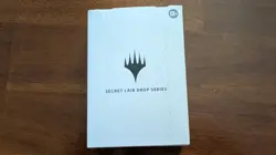 Secret Lair X Princess Bride - Secret Lair - Magic the Gathering MTG - Sealed - Image 2