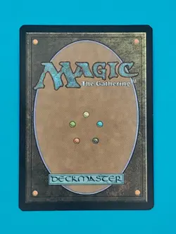 Medomai the Ageless Theros Regular LP - Image 2