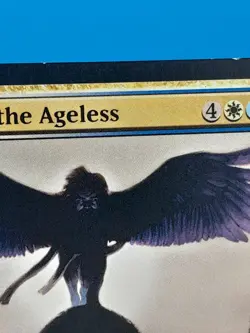Medomai the Ageless Theros Regular LP - Image 4