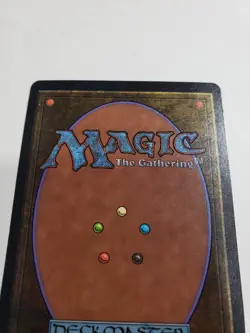 MTG Beta Plains Basic Land Set Magic The Gathering LP - Image 4