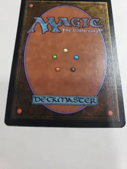 MTG Beta Plains Basic Land Set Magic The Gathering LP - Image 5