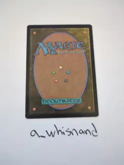 Narset, Jeskai Waymaster - Tarkir Dragonstorm - Magic the Gathering - Image 2