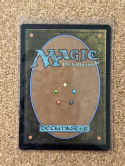 Mox Jasper - Tarkir: Dragonstorm (TDM) Foil - Image 2