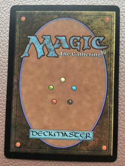 Rhystic study MTG Magic the gathering - Image 2