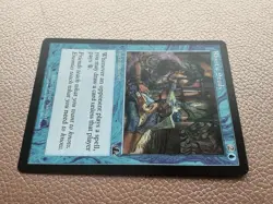 Rhystic study MTG Magic the gathering - Image 5