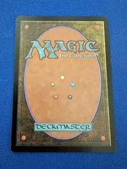 Higure the Still Wind, Planechase, Magic the Gathering, MTG - Image 2