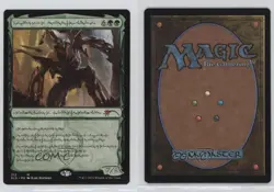 Phyrexian Praetors: Compleat Edition - Vorinclex Voice of Hunger Magic #213 - Image 3