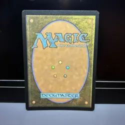 Loading Zone MTG Edge of Eternities #344 Rare Foil Extended Art - Image 2