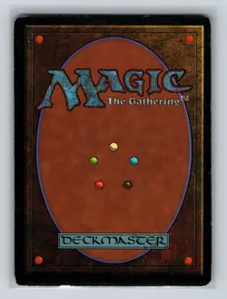 Glacial Chasm - MTG Ice Age - Magic the Gathering - Mp-Hp - Image 2