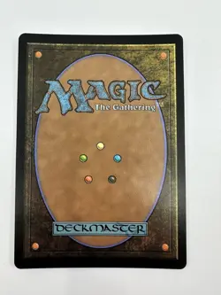 Hadoken - Lightning Bolt - Secret Lair - Near Mint - MTG - Image 2
