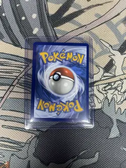 Pokemon TCG Groudon Master Ball Holo Card 049/131 Prismatic Evolutions NM - Image 2