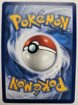 Pokemon Trading Card TCG Bouffalant EX Art Holo 077/086 Nintendo 2025 - Image 2