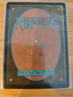 MTG Mesmeric Orb (Retro Frame) The Brothers' War M/NM Free UK P&P - Image 2