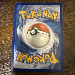 Beheeyem #74/162 SV Temporal Forces 2024 Pokemon Reverse Holo Uncommon TCG Card - Image 2