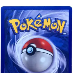 Pikachu Red Cheeks Shadowless Base Set 58/102 1999 Pokemon Card VERY RARE! - Image 5
