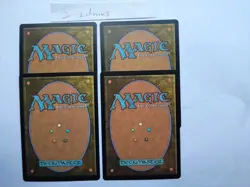 4x Night Market Lookout Kaladesh Human Rogue MTG Great Condition - Image 2